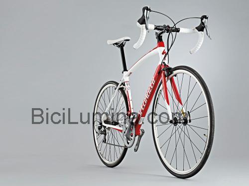 Specialized Secteur Elite ficha técnica y opiniones
